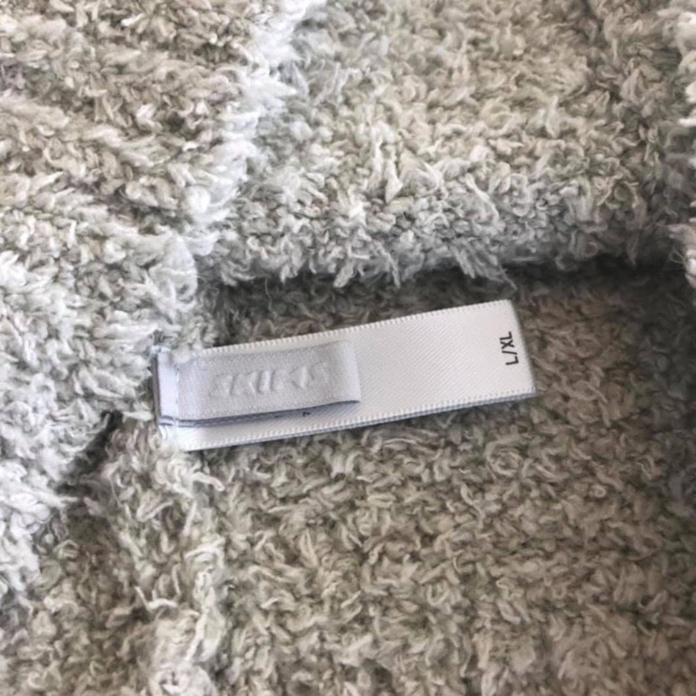 NWT SKIMS Cozy Knit Tank - Picture 3 of 4
